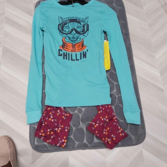 Joe Fresh Other - Joe Fresh Boys Pajama